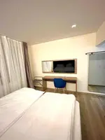 O&O Hotel Oberursel Zentrum