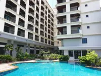 Mike Garden Resort
