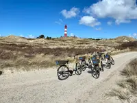 Seemannsbraut Amrum