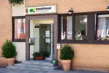 StadtHotel Bad Fallingbostel