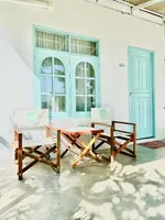 Indie Beach Bungalows