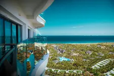 Duyen Ha Resort Cam Ranh