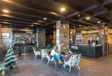 St George Ski & Holiday