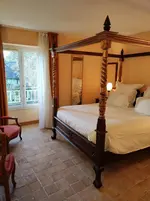 Hostellerie Les Hauts De Sainte Maure