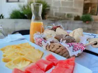 Paço de Vilharigues