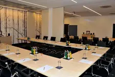 Centrale Hotel & Restaurant