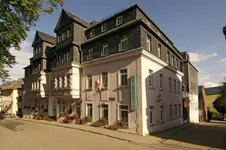 Rathaushotels Oberwiesenthal