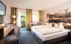 Hotel Herzog Heinrich