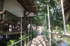 Moon River Resort Phimai