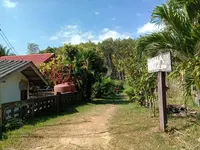 Cha Bungalow