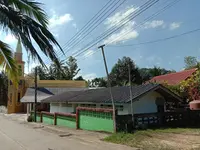 Cha Bungalow