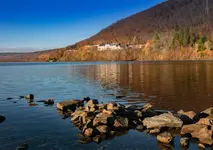 Loch Rannoch Hotel