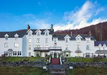 Loch Rannoch Hotel