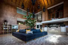 Pinares del Cerro Resort & Suites