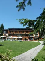 Albergo Miramonti Dependance