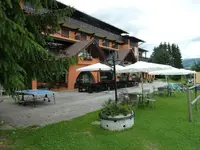 Albergo Miramonti Dependance