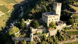 Burg Gutenfels