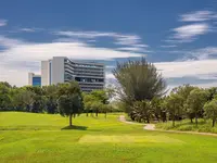 Radisson Golf & Convention Center Batam