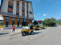 Modern Mountain