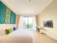 The Poem Hotel