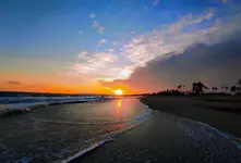 Sleeping Elephant Beach Resort