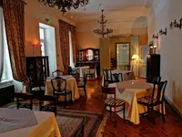 Kernu Manor Hotel & Spa