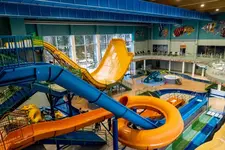 Noorus Spa Hotel