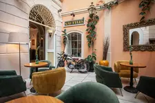 Boutique Hotel Nautilus