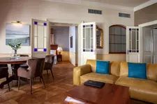 Boutique Hotel Nautilus