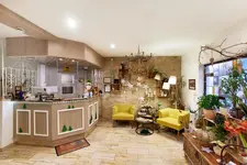 Hotel Berghof