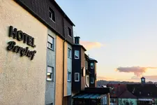 Hotel Berghof