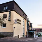 Hotel Berghof