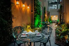 Hotel Batista