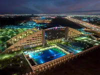 Grand Millennium Tabuk