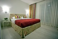Hotel Villa Grace