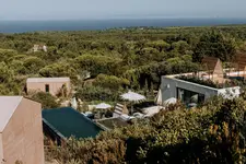 Eco-lodge Villa Epicurea