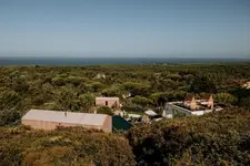 Eco-lodge Villa Epicurea