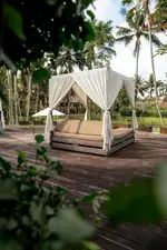 The Ubud Village Resort & Spa