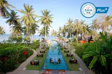 Kupu Kupu Phangan (Beach Villas & Spa by L'Occitane)