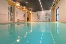 PADJA Hôtel & Spa