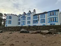 Balcary Bay Country House Hotel