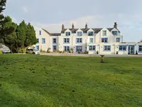 Balcary Bay Country House Hotel