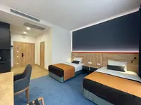 Olympic Hotel