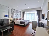The Bless Hotel & Residence