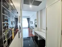 The Bless Hotel & Residence