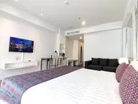 The Bless Hotel & Residence