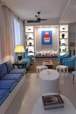 Hotel Majestic