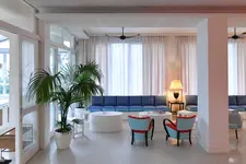 Hotel Majestic