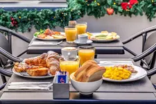 Doria Palace Boutique Hotel