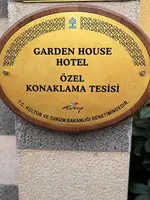 Garden House Hotel